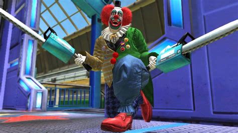 Dead Rising (X360)