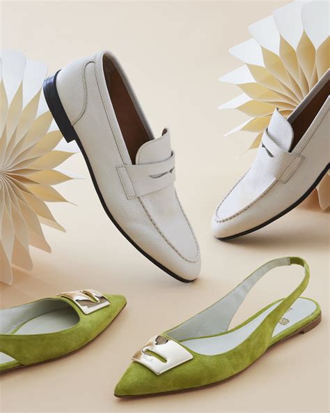 Bruno Magli — Matt Monath