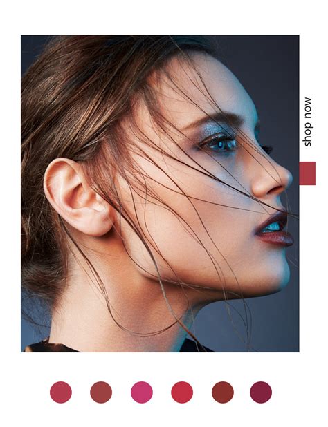 Moisturizing liquid lip glaze | waterproof and colorfast lipstick lip ...