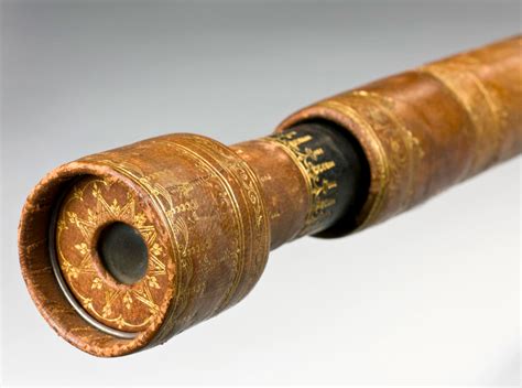 Invencao Do Telescopio Galileu Galilei