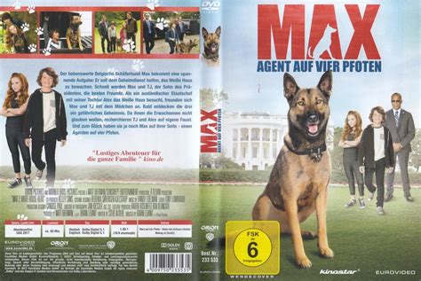 Max 2: DVD oder Blu-ray leihen - VIDEOBUSTER.de