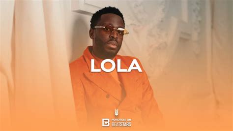 (FREE) Dadju x Tayc Type Beat ''LOLA'' | Instru Afro Guitare Love - YouTube