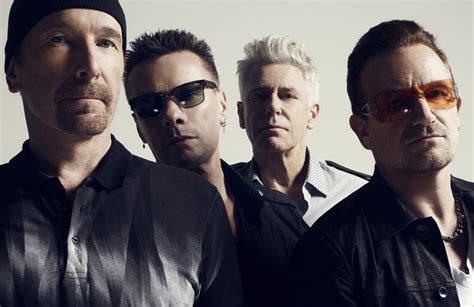 U2 fans team with Rock & Roll Hall of Fame for 40th anniversary bash ...