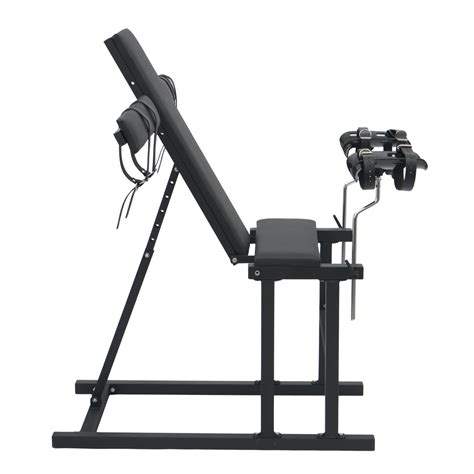 punishment chair love bench bdsm furniture sex machine torture rack