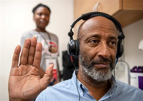 hearing test ohio state medical center