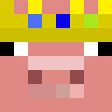 technoblade mod minecraft mod