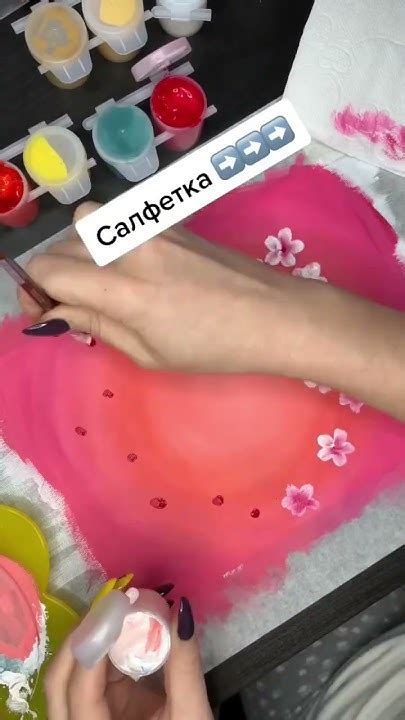 Рисунок на День матери 💝 Жду тебя в Телеге fillenish ️ - YouTube