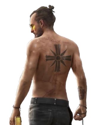 Иосиф Сид / Far Cry 5