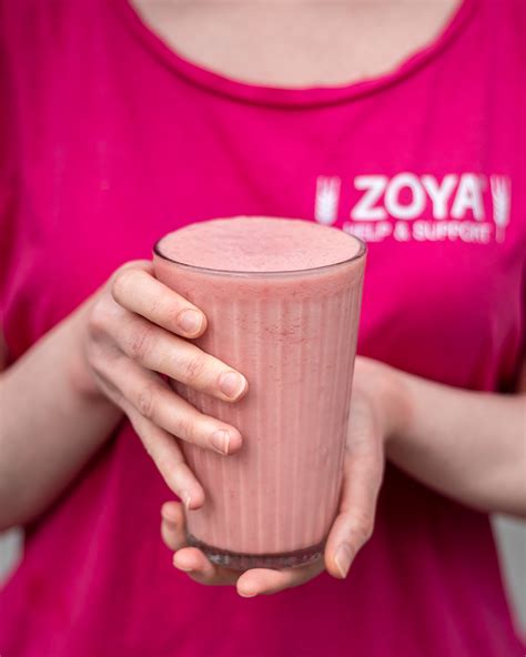 Ягодов шейк с ашваганда / Strawberry Ashwagandha Shake | Кукуряк