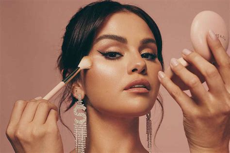 Rare Beauty opens with a second largest ‘first-week’ launch in India ...