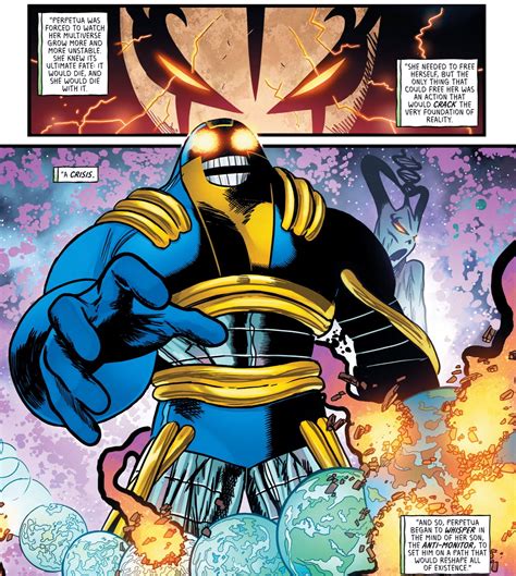 Multiverse events will soon rewrite the history of all characters of Marvel 3