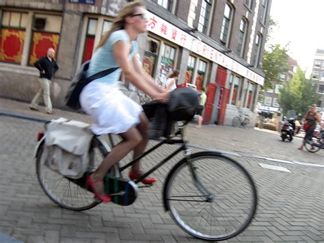 Amsterdam Bicycles