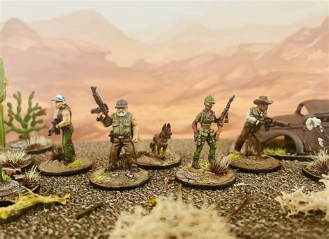 Gaslands: Gangs on Parade | Wyrd Stones and Tackle Zones