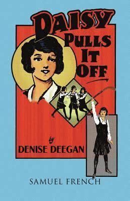 Daisy Pulls It Off - Alchetron, The Free Social Encyclopedia