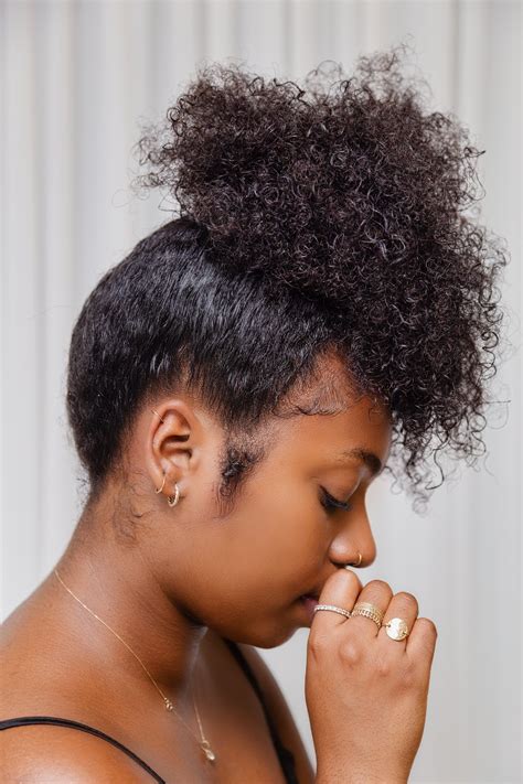 New technology will revolutionize short natural afro hair care 7