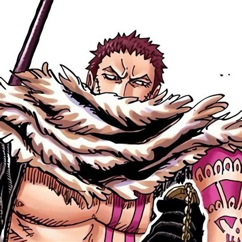 katakuri in 2023 | One piece drawing, Monkey d luffy, Cartoon