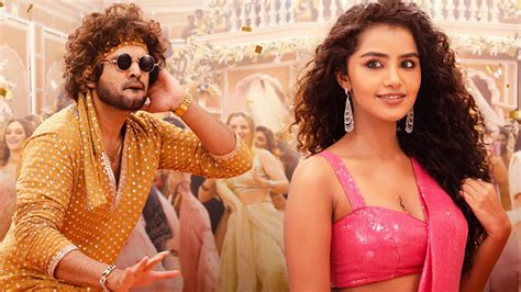 DJ Tillu Square: Radhika song captivates hearts - Telugu News - IndiaGlitz.com