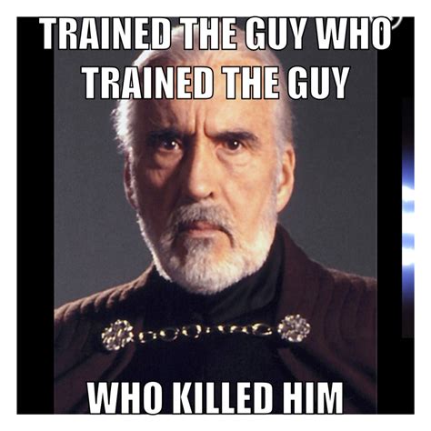 star wars meme birthday 5