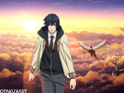 10 Anime Similar To Platinum End That You Should Watch