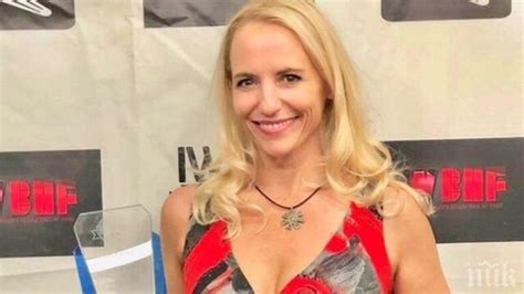 Ново признание за Дейзи Ланг - обявиха българката за пионер на женския ...