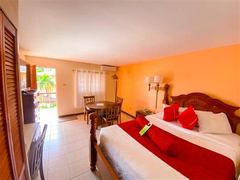 HOTEL POINT SALINES | ⋆⋆⋆ | ST. GEORGE'S, GRENADA | SEASON DEALS FROM $154