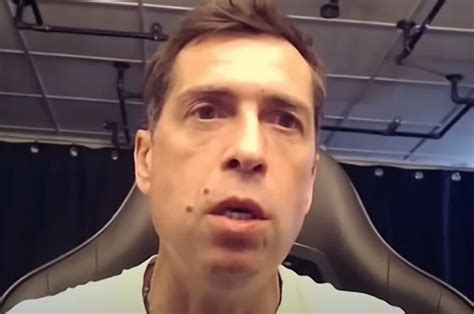 Музыкант Максим Покровский решил оспорить статус иноагента | Аргументы ...