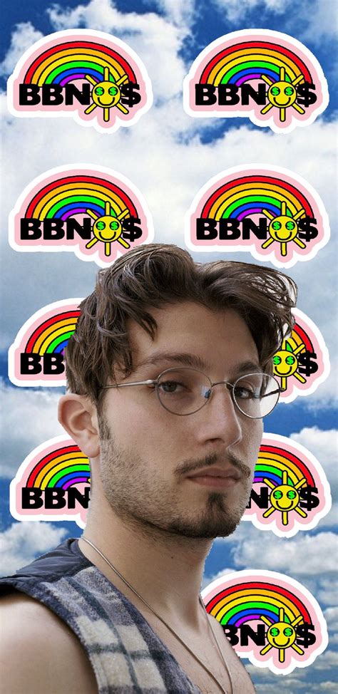 Made a bbno$ wallpaper : r/bbnomula