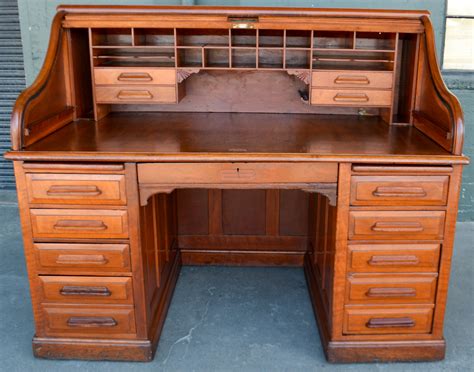 Office - Seattle Antiques Market