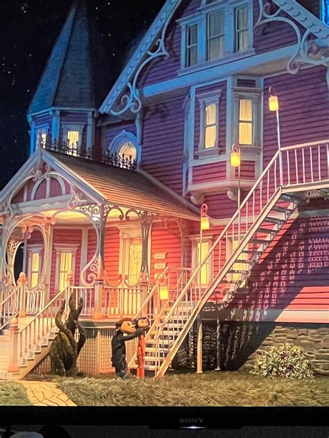 pin  jamonn queso  casa coraline   cottage   woods