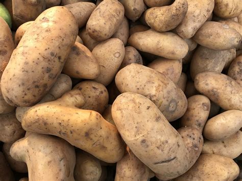 potato raw food  photo  pixabay pixabay