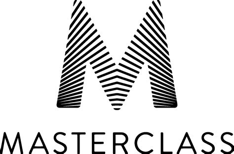 masterclass logo png svg ai vector