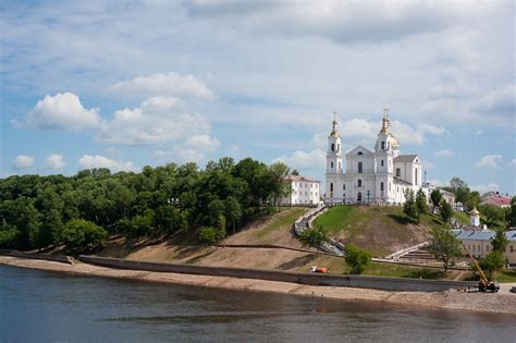 Беларусь (Витебск) фото №13982 | Фотогалерея Белоруссии на WebTurizm