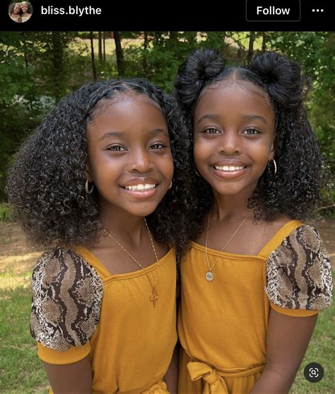 Pin by Boston Houston on Black beauties | Natural hairstyles for kids