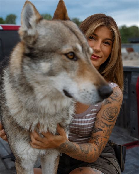 Wolf Lover