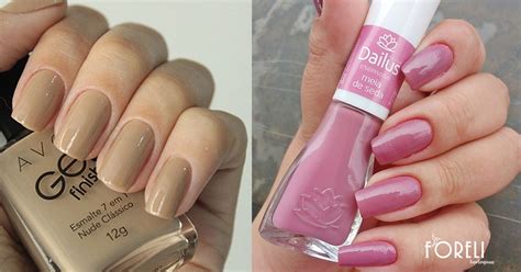 Cores De Esmaltes Mais Usadas - Conheça as cores de esmaltes mais queridinhos do momento - Rádio ...