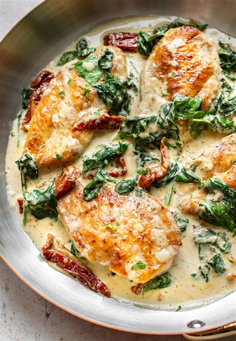 Quick And Easy Chicken Dinner Recipes For Family - BEST HOME DESIGN IDEAS