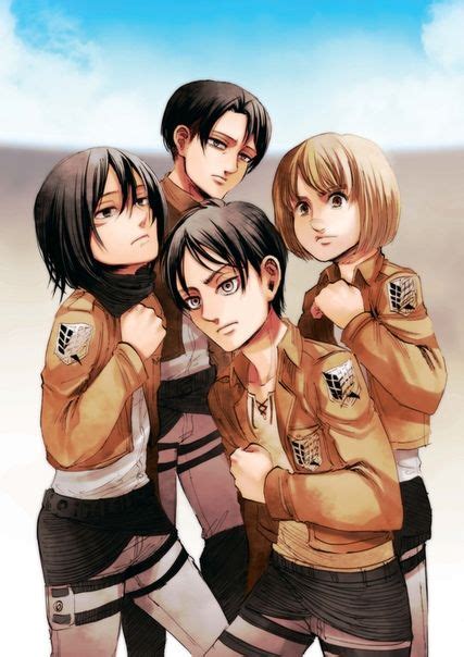 Exclusive Art Book | Attack on titan, Attack on titan art, Attack on ...