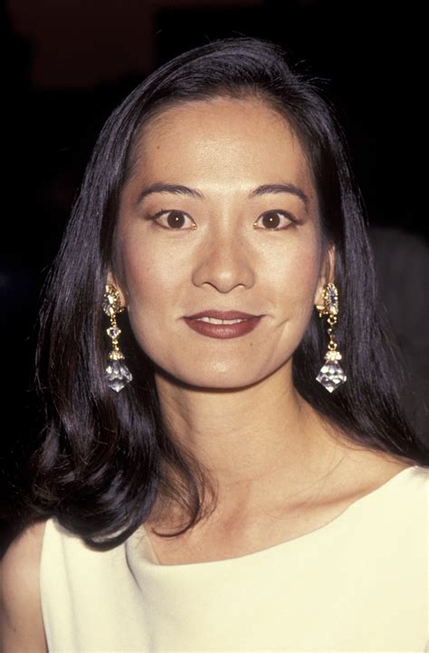 Rosalind Chao Joy Luck Club