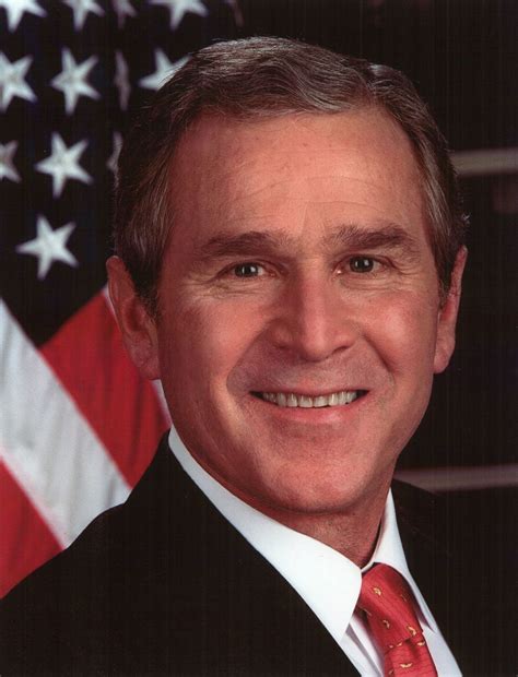 Life and presidency of George W. Bush | Britannica