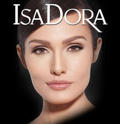 Карандаш для бровей IsaDora Eyabrow Pencil with Brush - Купить в Киеве ...