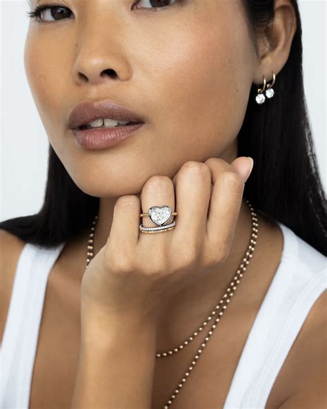 ashoka cut diamond 5