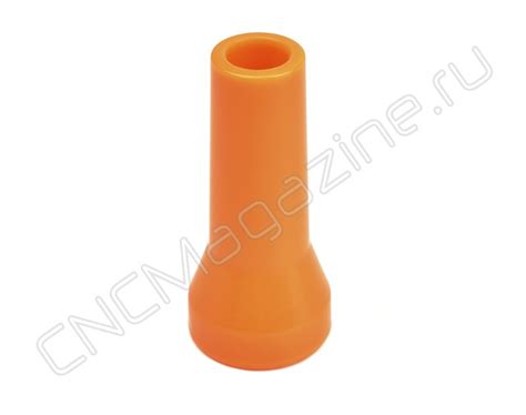 Сопло для подачи СОЖ d 6.3 мм 1/4" (2364) купить по цене от 51 руб ...