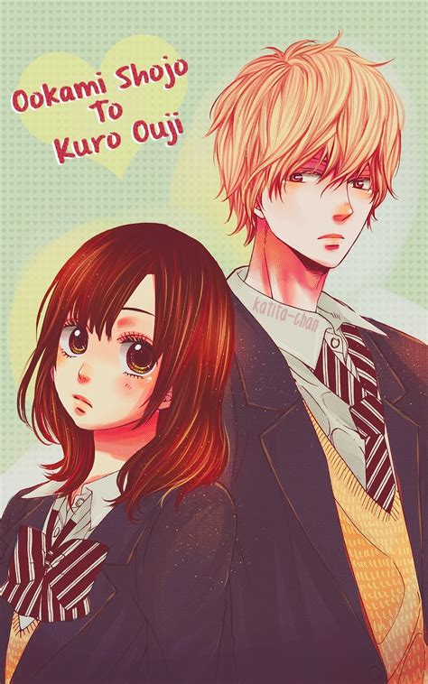 Ookami Shoujo To Kuro Ouji Manga Pt Br - Ookami Shoujo to Kuro Ouji [Manga] 51/?? *En proceso* ~ Nirva Jang