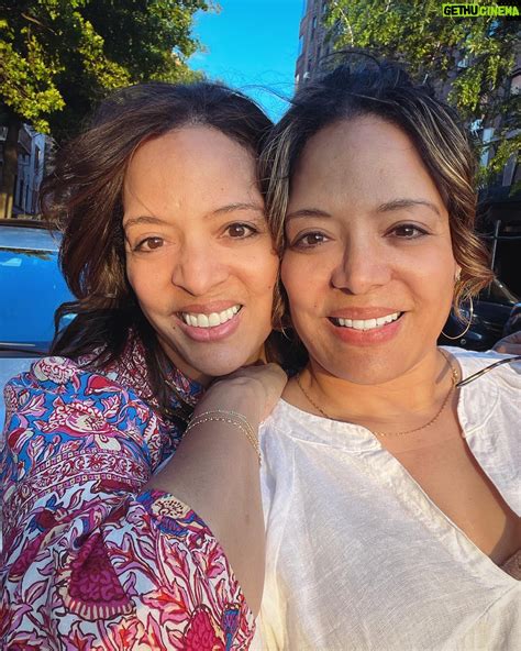 Luna Lauren Velez Most Liked Photos and Posts | Gethu Cinema