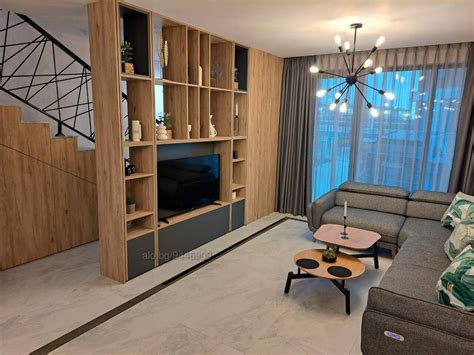 Бургас, Нова къща, обзаведена, лукс и комфорт! Двуетажна къща 120 кв.м ...