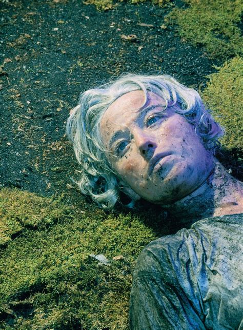 Obras De Cindy Sherman - Los Grandes Fotografos: Cindy Sherman (1954)
