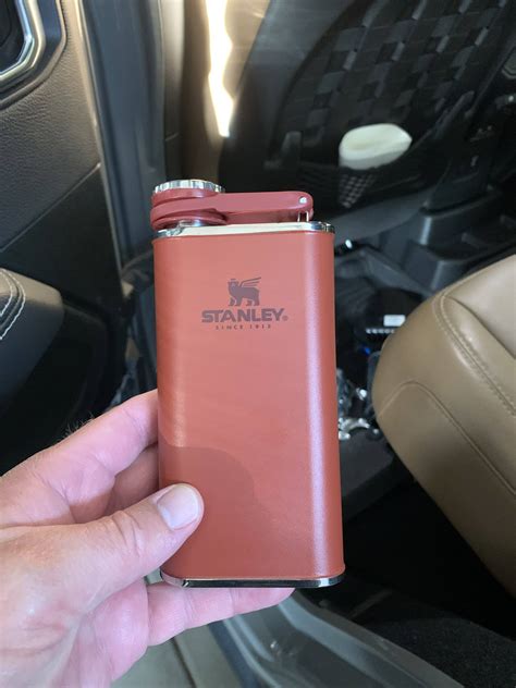Hot Shots EDT leaky bottle solution | Jeep Wrangler Forums (JL / JLU