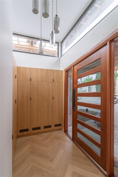 阿德莱德上城建筑 UPC | Fulham Gardens