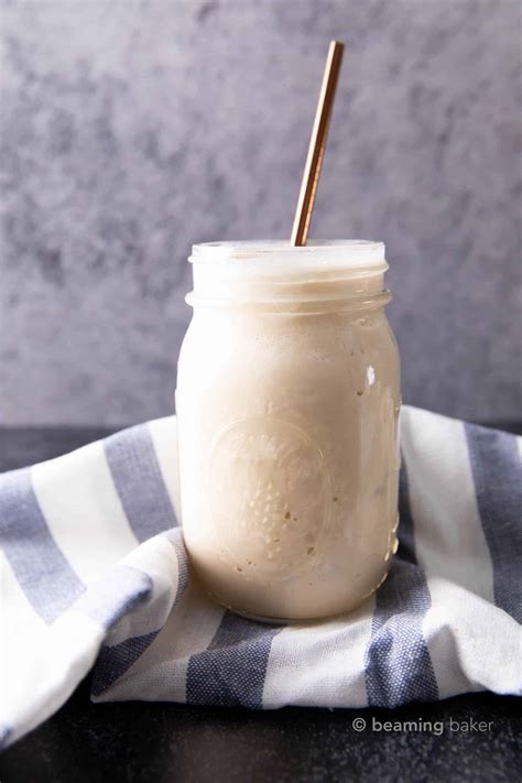 simple protein shakes recipes 4