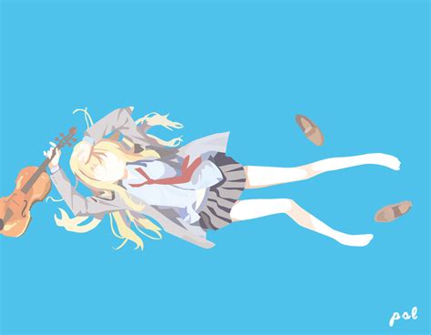 Kaori by PSLShana567 on DeviantArt